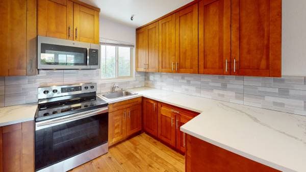 1BR/1BA Apartment on 24th St - 106 · San Francisco photo 1