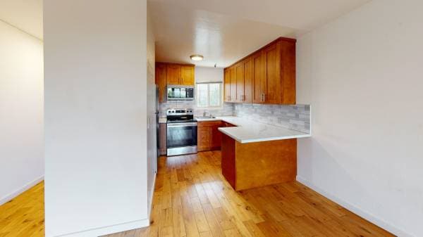 1BR/1BA Apartment on 24th St - 106 · San Francisco photo 2