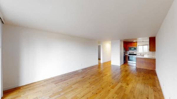 1BR/1BA Apartment on 24th St - 106 · San Francisco photo 3