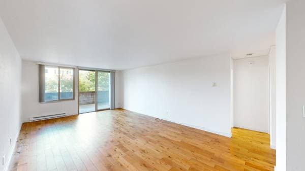 1BR/1BA Apartment on 24th St - 106 · San Francisco photo 4