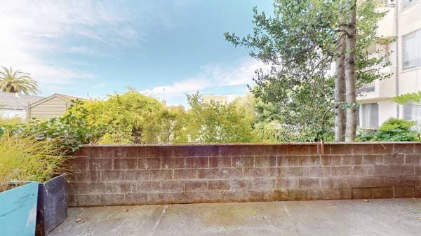 1BR/1BA Apartment on 24th St - 106 · San Francisco photo 5