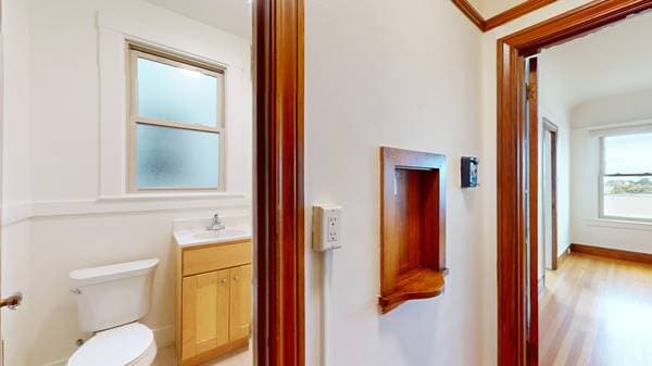 1BR/1BA Apartment on 7th Ave - 34 · San Francisco photo 3