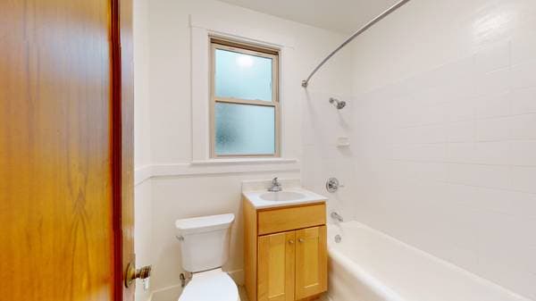 1BR/1BA Apartment on 7th Ave - 34 · San Francisco photo 4