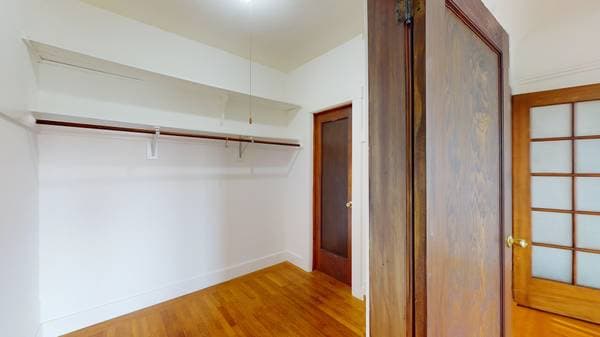 1BR/1BA Apartment on 7th Ave - 34 · San Francisco photo 5