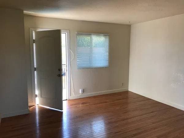 0BR/1BA Apartment on Park Ave · San Jose photo 4