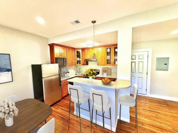1BR/1BA Apartment · San Francisco photo 2