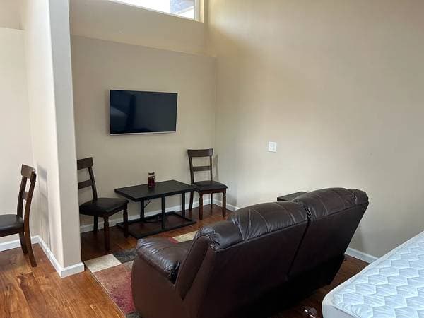 0BR/1BA In Law Adu · Atherton photo 2