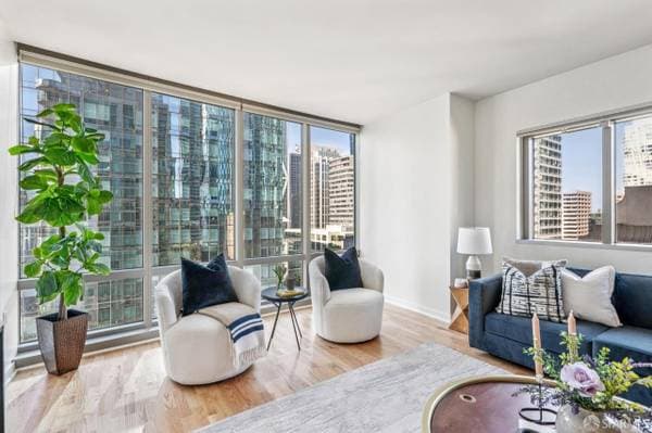 1BR/1BA Apartment · San Francisco photo 1