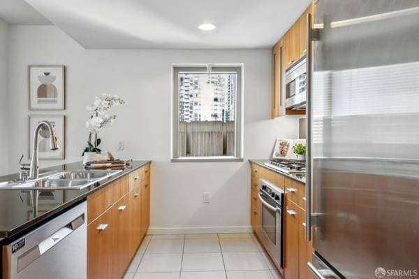 1BR/1BA Apartment · San Francisco photo 5