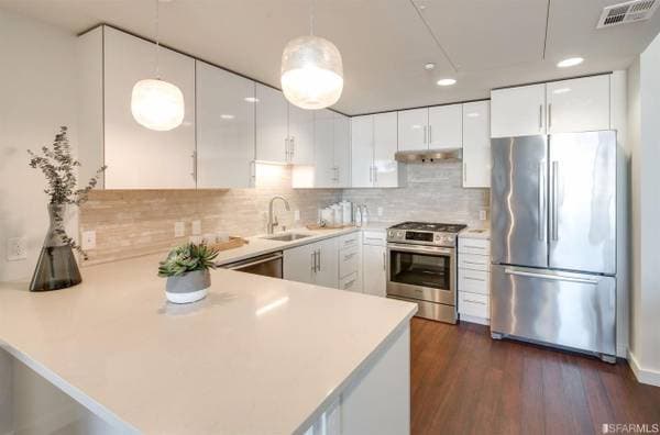 2BR/2BA Other · San Francisco photo 1