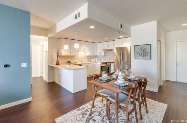 2BR/2BA Other · San Francisco photo 2