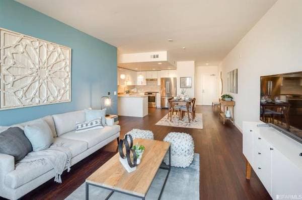 2BR/2BA Other · San Francisco photo 3