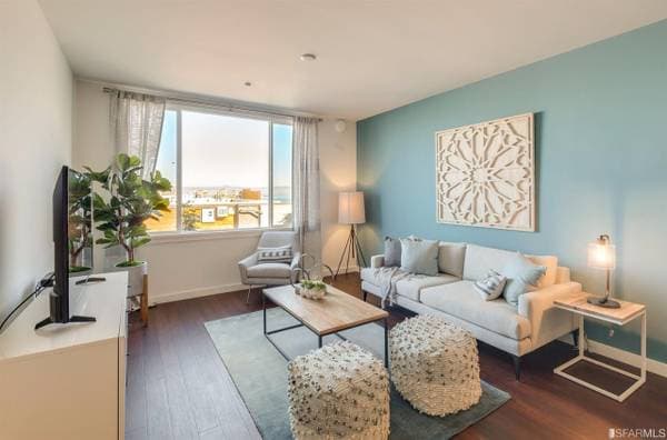 2BR/2BA Other · San Francisco photo 4