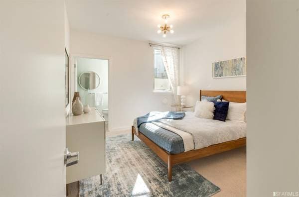 2BR/2BA Other · San Francisco photo 5