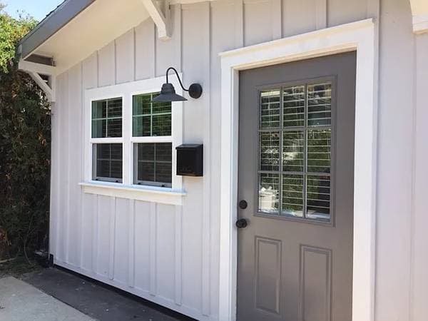 1BR/1BA Single Family House · Santa Cruz photo 3