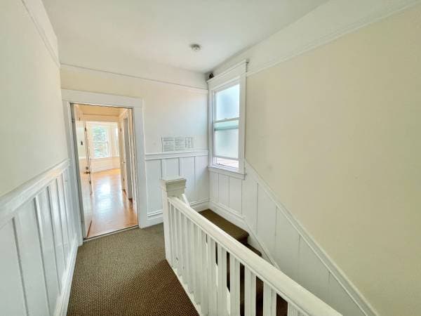 1BR/1BA Apartment on 7th Ave · San Francisco photo 5