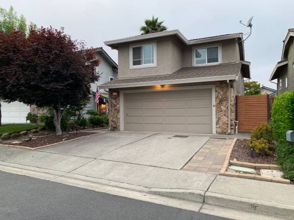 4BR/3BA Single Family House · Castro Valley photo 1