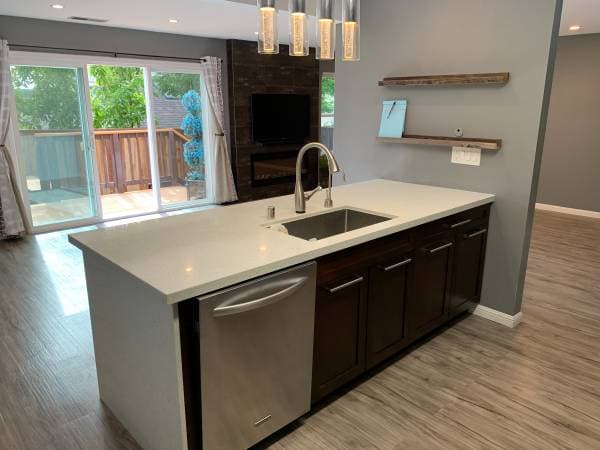 4BR/3BA Single Family House · Castro Valley photo 3