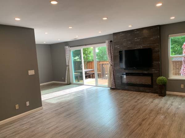 4BR/3BA Single Family House · Castro Valley photo 4