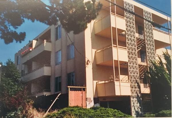 1BR/1BA Apartment · Albany photo 1