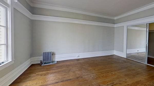 0BR/1BA Apartment on O'Farrell Street · San Francisco photo 2