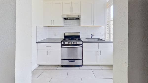 0BR/1BA Apartment on O'Farrell Street · San Francisco photo 3