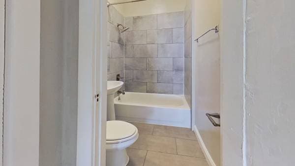 0BR/1BA Apartment on O'Farrell Street · San Francisco photo 4