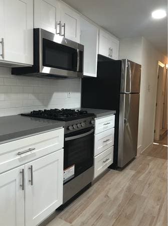 0BR/1BA Apartment on Milvia · Berkeley photo 1