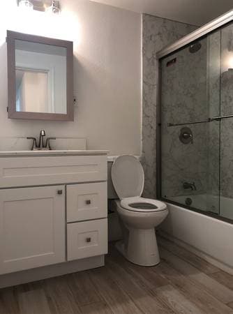 0BR/1BA Apartment on Milvia · Berkeley photo 3