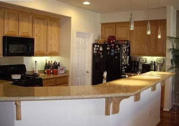 2BR/3BA Apartment on Clarinbridge Circle · Dublin photo 3
