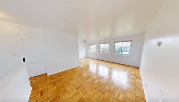 1BR/1BA Townhouse on Arballo · San Francisco photo 1