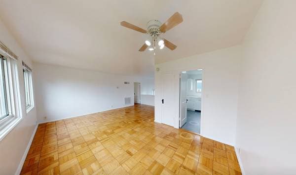1BR/1BA Townhouse on Arballo · San Francisco photo 2