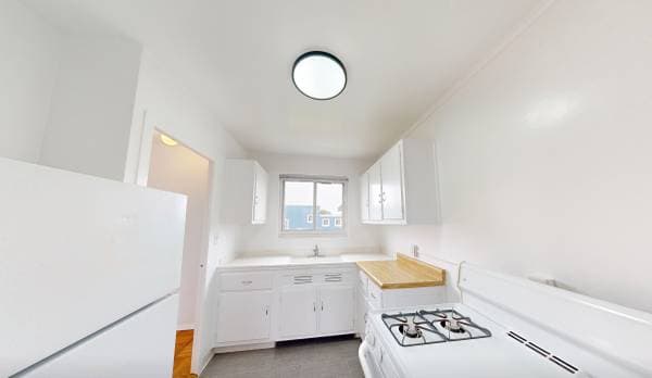 1BR/1BA Townhouse on Arballo · San Francisco photo 3