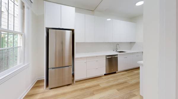 2BR/1BA Apartment on Duboce Avenue · San Francisco photo 4