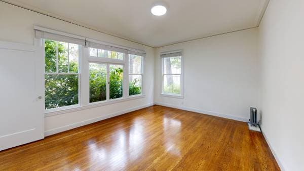 2BR/1BA Apartment on Duboce Avenue · San Francisco photo 5