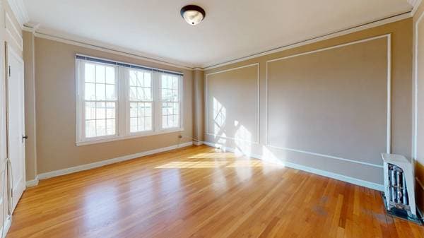 0BR/1BA Apartment on Gough St · San Francisco photo 1