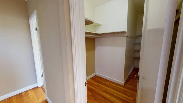 0BR/1BA Apartment on Gough St · San Francisco photo 2