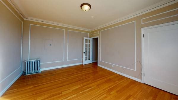0BR/1BA Apartment on Gough St · San Francisco photo 3