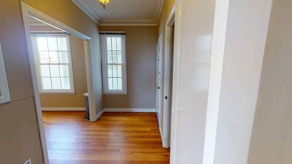 0BR/1BA Apartment on Gough St · San Francisco photo 4