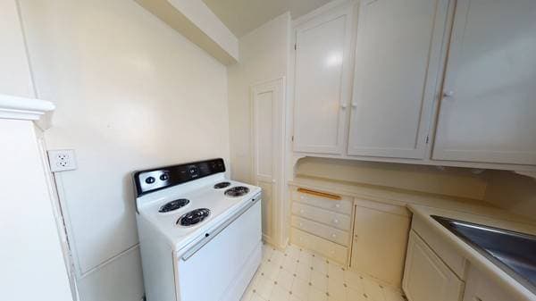 0BR/1BA Apartment on Gough St · San Francisco photo 5