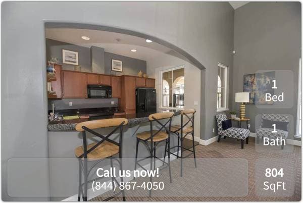 1BR/1BA Apartment on Valle Vista Ave · Vallejo photo 3