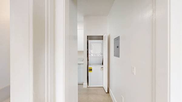 1BR/1BA Apartment on Jones · San Francisco photo 2