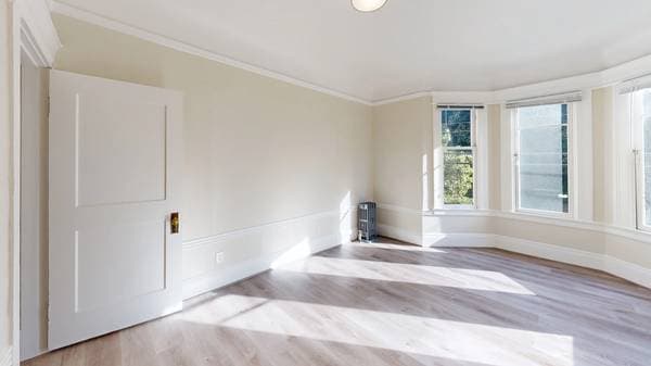 1BR/1BA Apartment on Jones · San Francisco photo 3