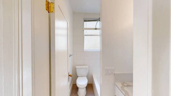 1BR/1BA Apartment on Jones · San Francisco photo 4
