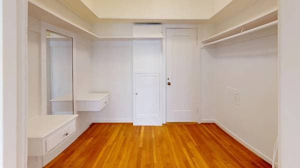 0BR/1BA Apartment on Van Ness · San Francisco photo 2