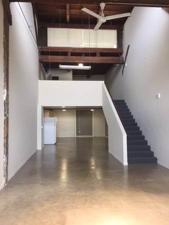 1BR/1BA Loft on San Leandro Street · Oakland photo 1