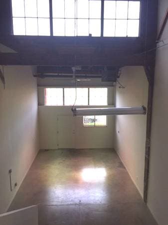 1BR/1BA Loft on San Leandro Street · Oakland photo 1
