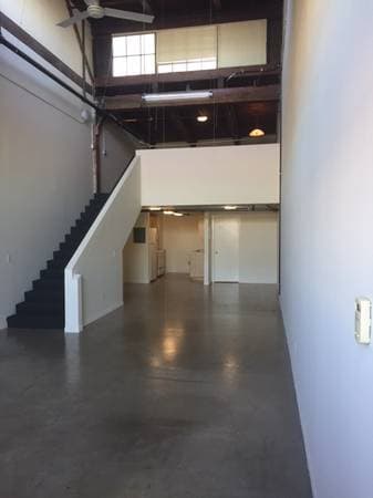 1BR/1BA Loft on San Leandro Street · Oakland photo 5