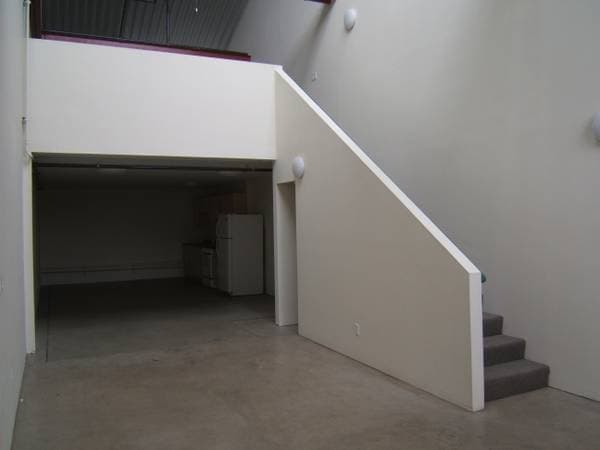 1BR/1BA Loft on San Leandro Street · Oakland photo 1