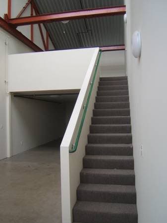 1BR/1BA Loft on San Leandro Street · Oakland photo 4